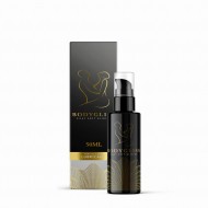 BodyGliss - Erotic Collection Silky Soft Silicone Lubricant - 50 ml