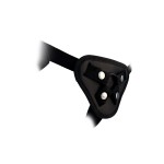 Ophelia's Dream Toys - Harness Series Mars Dildo Brown