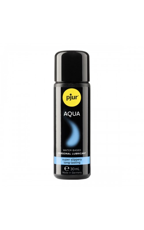 Aqua Lube - 30 ml