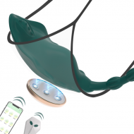 Ophelia's Dream Toys - Remote Control Vibrator Bee
