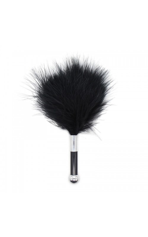 Ophelia's Dream Toys- Black Tickler