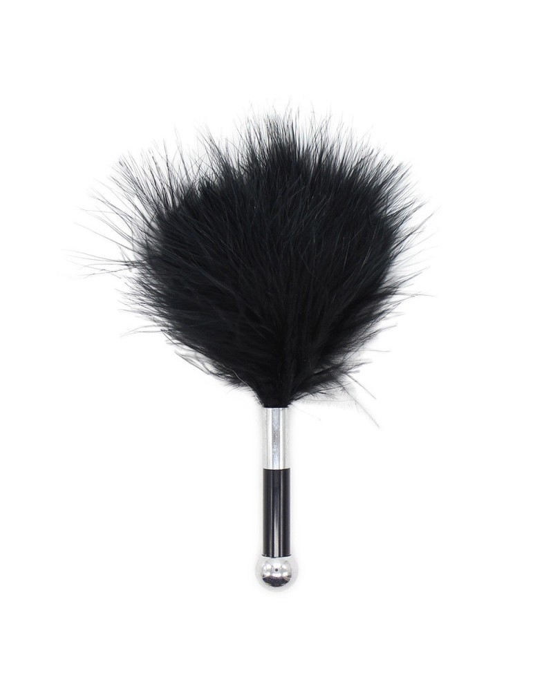 Ophelia's Dream Toys- Black Tickler