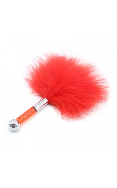 Ophelia's Dream Toys- Red Tickler