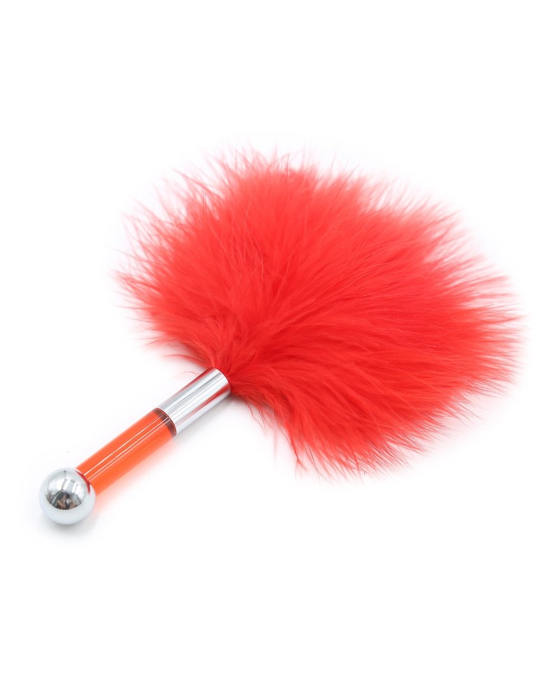 Ophelia's Dream Toys- Red Tickler