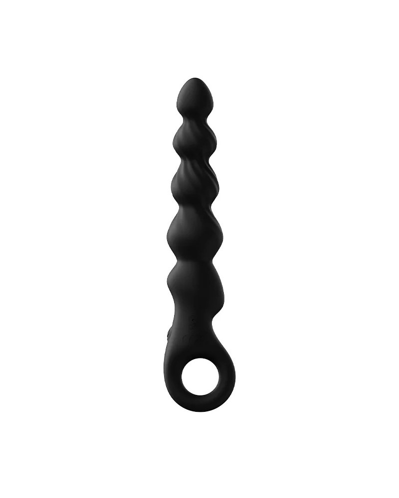 Ophelia's Dream Toys - Ecstasy Anal Tamponade Black