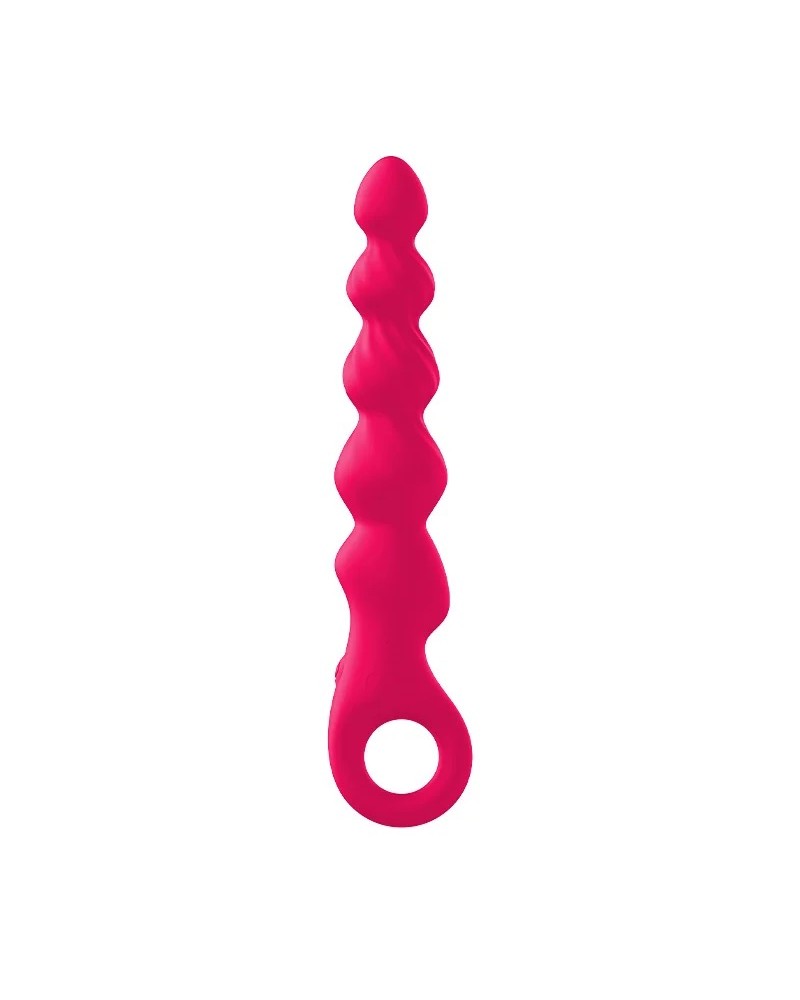 Ophelia's Dream Toys - Ecstasy Anal Tamponade Roseo