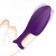 Ophelia's Dream Toys- Finger Vibrator