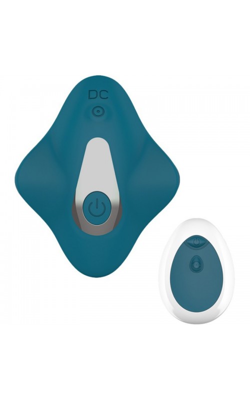 Ophelia's Dream Toys- Panty Vibrator with Remote