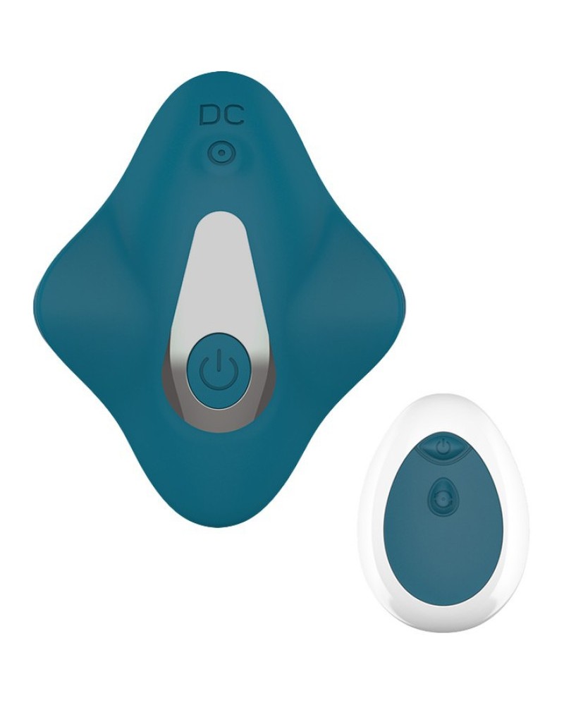 Ophelia's Dream Toys- Panty Vibrator with Remote