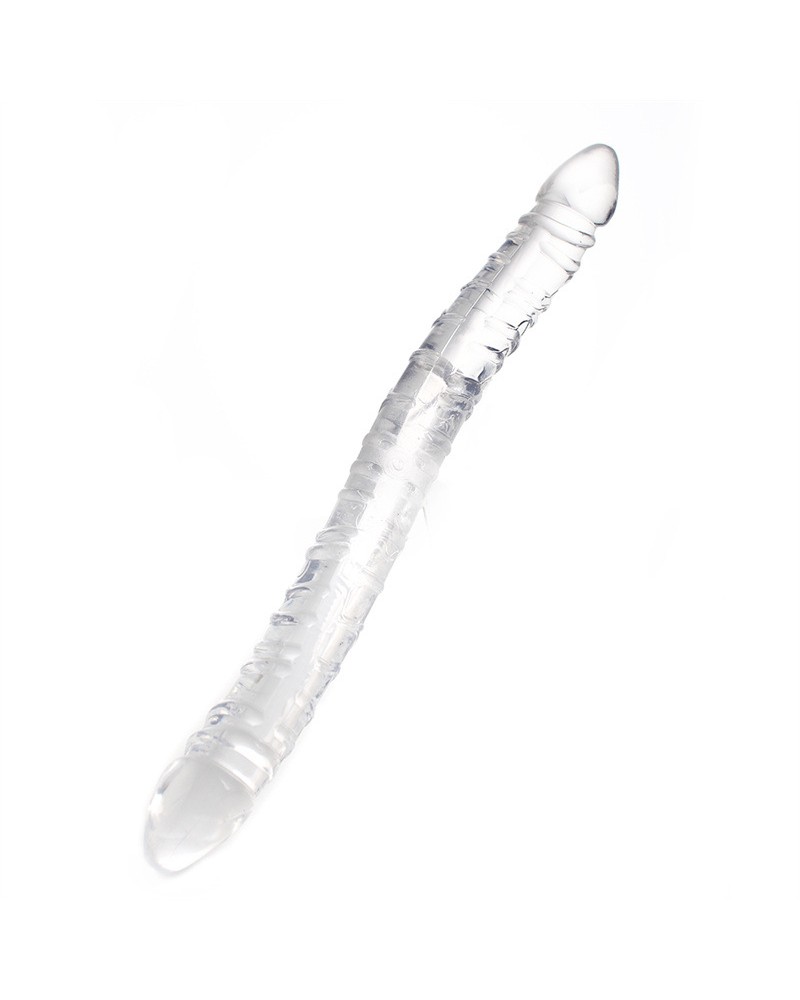 Ophelia's Dream Toys - Double Ended Dildo