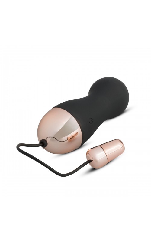 Teazers Vibrating Egg With Remote Control Teazers Vibrating Egg With Remote Control