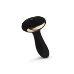 Teazers – Heat Of The Moment Butt Plug Vibrator – Black Teazers – Heat Of The Moment Butt Plug Vibrator – Black