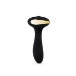 Teazers – Heat Of The Moment Butt Plug Vibrator – Black Teazers – Heat Of The Moment Butt Plug Vibrator – Black