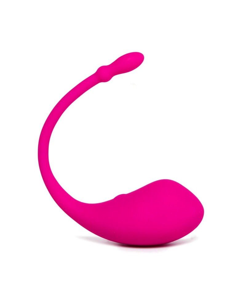 Lovense - Lush Vibrating Egg