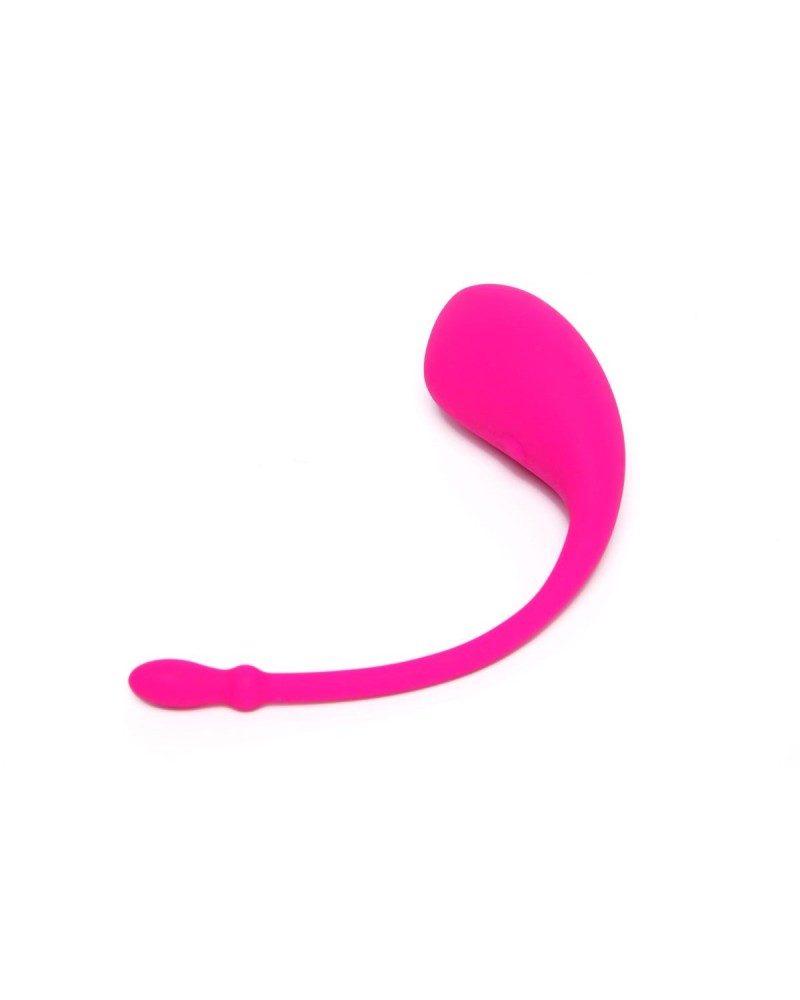 Lovense - Lush Vibrating Egg