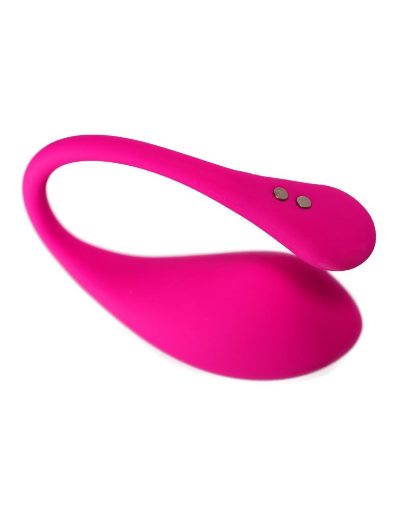 Lovense - Lush 3 Vibrating Egg