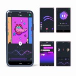 Magic Motion - Duo Smart Kegel Vibrator with Weights - Green