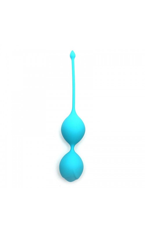 Kegel balls 35 mm Amsterdam Blue	