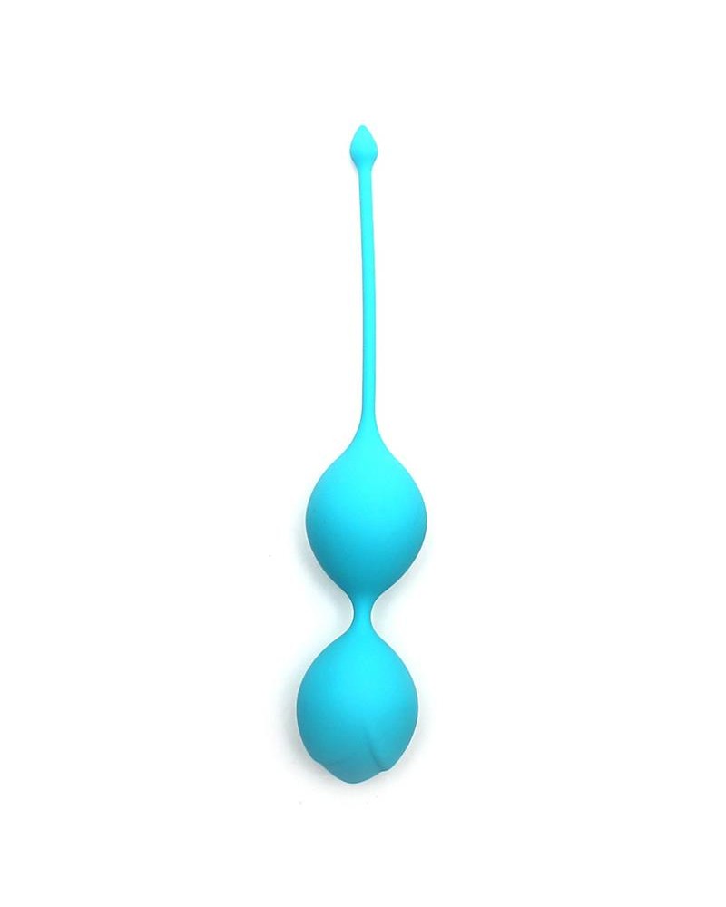 Kegel balls 35 mm Amsterdam Blue	