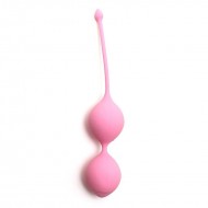 Kegel balls 35 mm Amsterdam Light Pink	