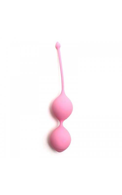 Kegel balls 35 mm Amsterdam Light Pink	