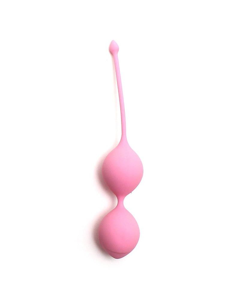 Kegel balls 35 mm Amsterdam Light Pink Kegel balls 35 mm Amsterdam Light Pink
