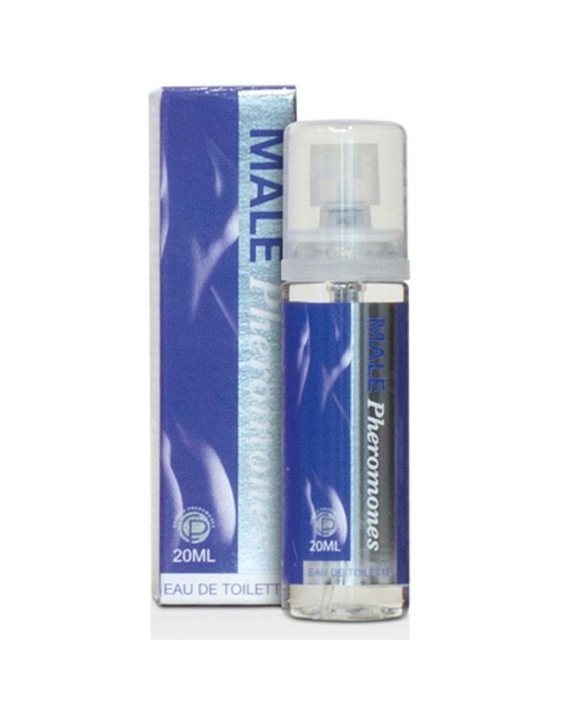 Male Pheromones Prfume 20 ml Male Pheromones Prfume 20 ml