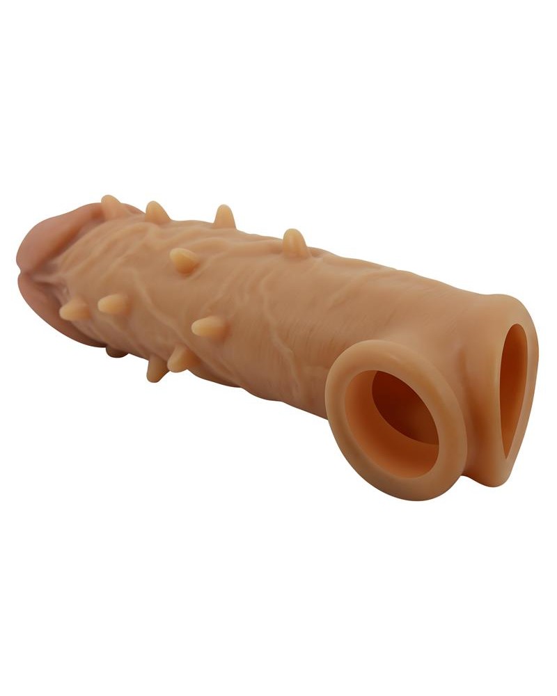 Osborn Hollow Penis Sleeve	
