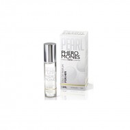 Perfume with Pheromones Femenine 14 ml Perfume with Pheromones Femenine 14 ml