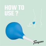 Teazers Intimate Douche Teazers Intimate Douche
