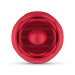 Teazers Rose Vibrator - Licking and Vibrating Teazers Rose Vibrator - Licking and Vibrating