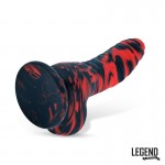 Tigrax Liquid Silicone Realistic Dildo 17,5 cm	