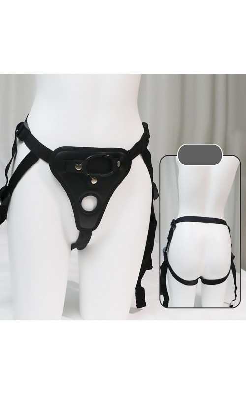 Ophelia's Dream Toys - Strap on Harness