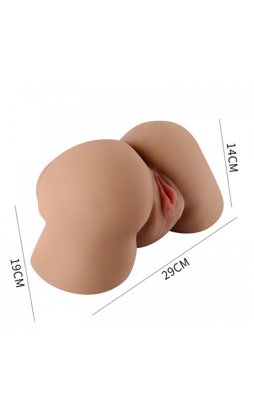 Ophelia's Dream Toys - Joanna Mastrubator