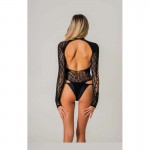 Ophelia's Dream Lingerie - Sexy Bodysuit