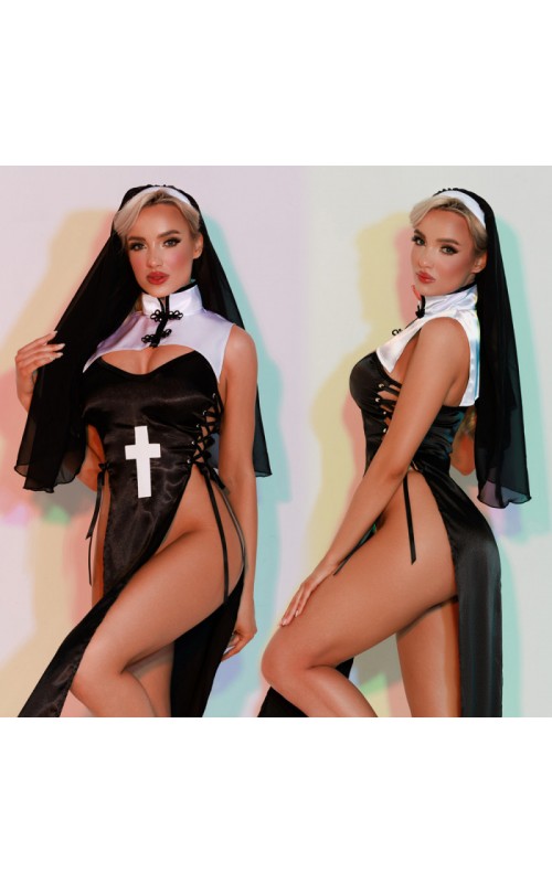 Ophelia's Dream Lingerie - Divine Temptation