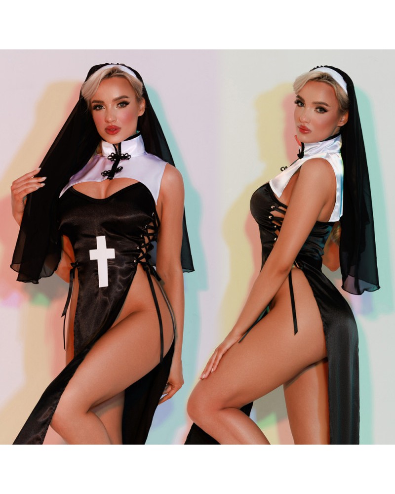 Ophelia's Dream Lingerie - Divine Temptation