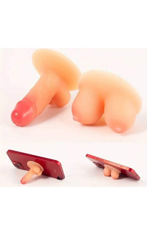 Ophelia's Dream Toys - Suction Cups Supports