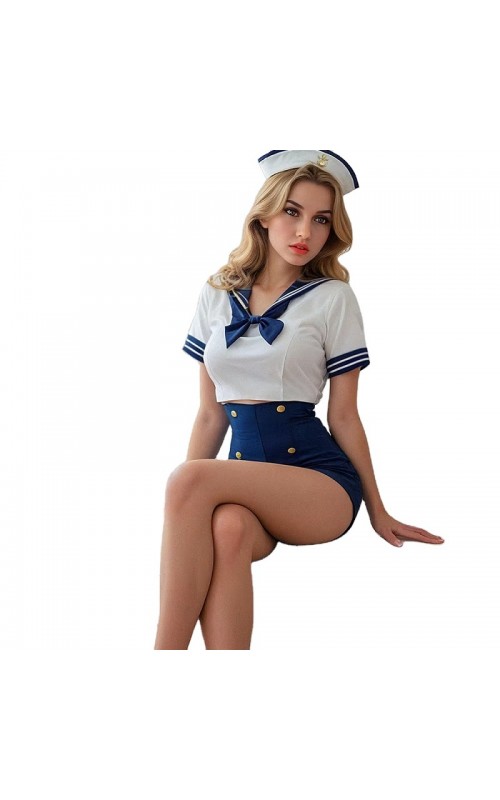 Lifelike Silicone Sex Doll for Men