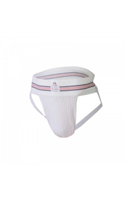 Jock White 7.5 cm Weist