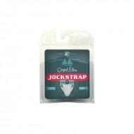 Jock Black 5 cm Weist 