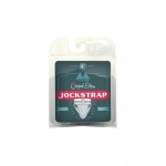 Jock White 7.5 cm Weist