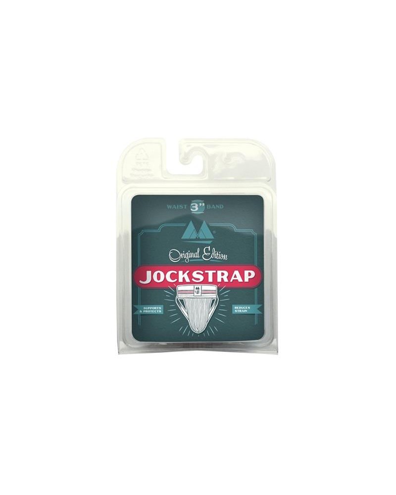 Jock White 7.5 cm Weist