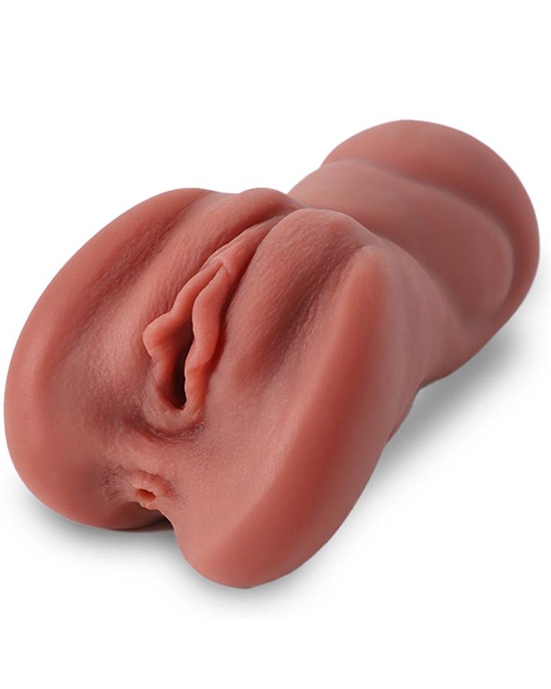 Lara Super Realistic Vagina and Anus 695 gr