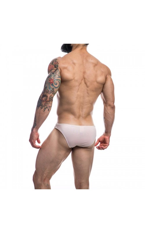 Low Rise Bikini Brief Provocative Nude