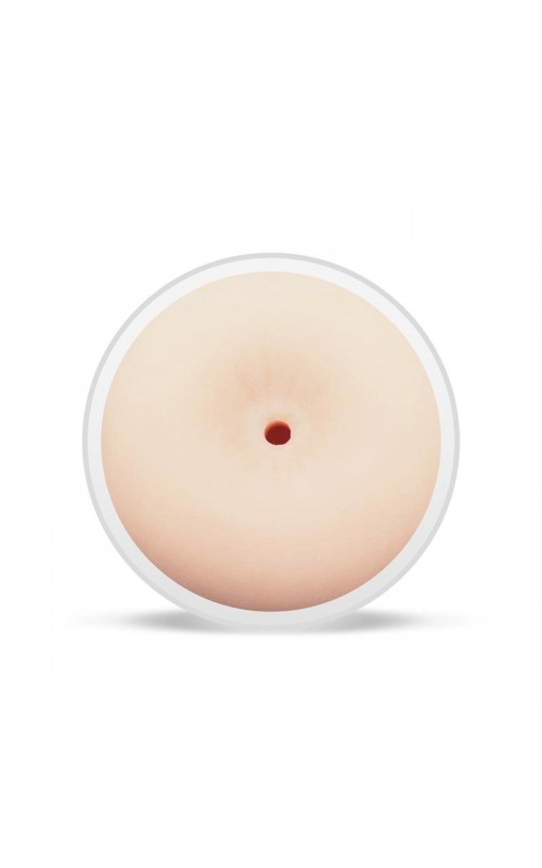Masturbator Anus Stimulating