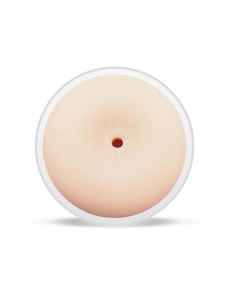 Masturbator Anus Stimulating
