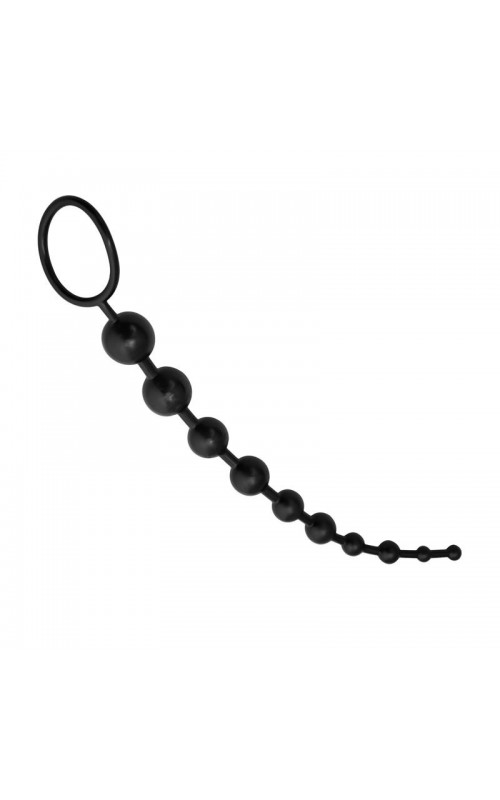 Stringer Anal Beads 30 cm