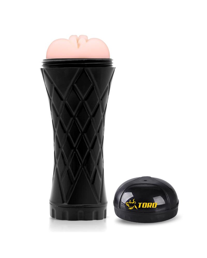 Mann2 Realistic Male Masturbator Vagina Shaped