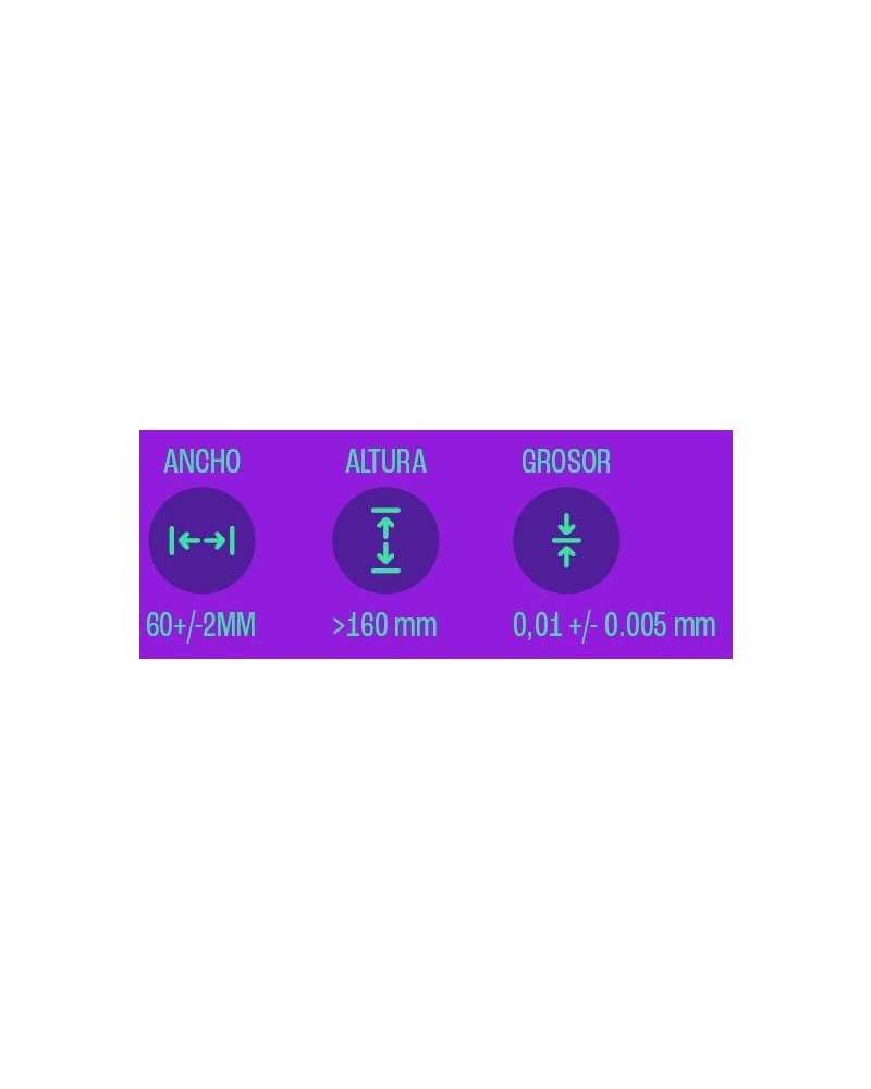 Smart Condoms no Latex 3 pcs	